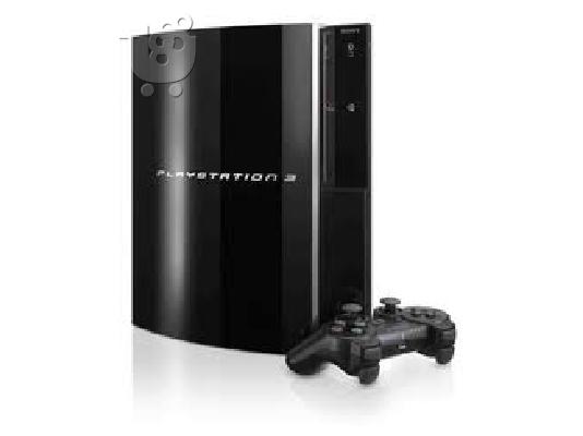 PoulaTo: sony play station 3
